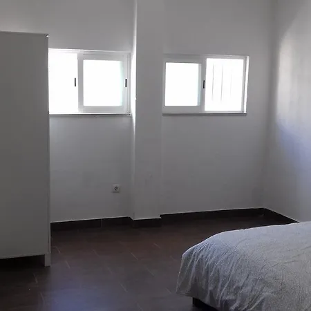 Come Estefania بيت شباب *