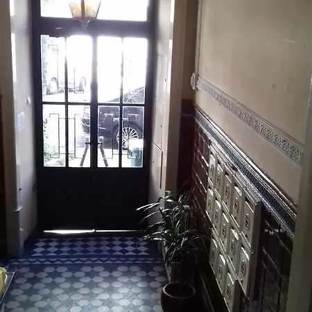 بيت شباب Come Estefania Lisboa